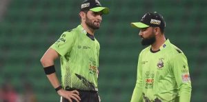 Fakhar Zaman suspended for two PSL 11 matches