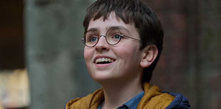 Harry Potter TV Series Trailer Drops: Check Release Date