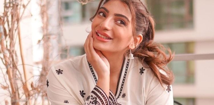 Mariam Ansari shares her opinion on drama 'Kafeel'