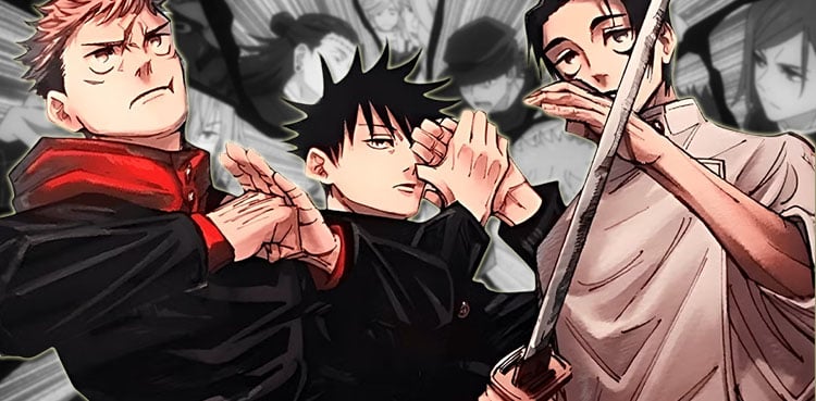 Jujutsu Kaisen The Culling Game moves into Season 4 following major announcement