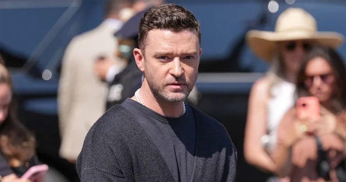 Justin Timberlake files petition to block public release of DWI arrest video