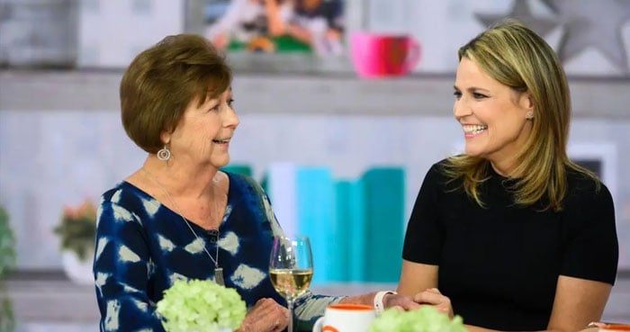Savannah Guthrie makes emotional plea as search for mom reaches one month