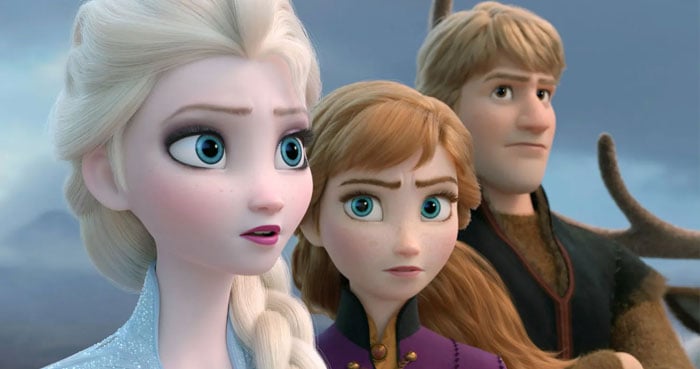 ‘Frozen 3’ directors hints at Anna and Kristoff wedding in upcoming film
