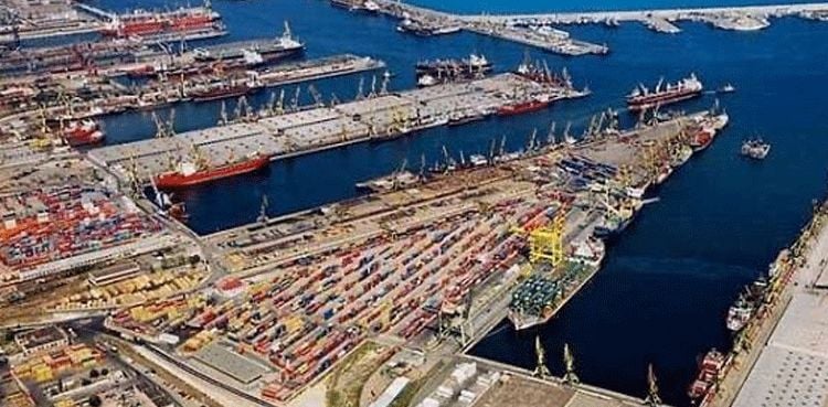 Pakistan and Romania to enhance connectivity between Karachi, Constanta ports