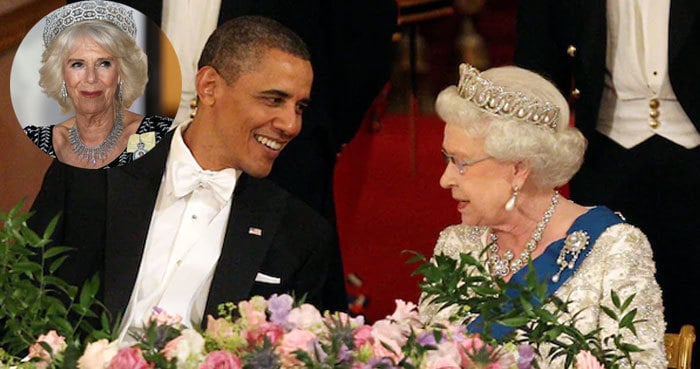 Barack Obama, Queen Camilla to appear in BBC Queen Elizabeth II documentary