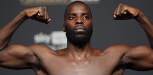 British boxer Okolie fails drugs test ahead of Yoka bout