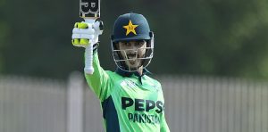 Sameer targets Pakistan call-up after impressive PSL 11