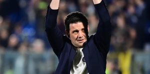 Inter ready to pounce for Serie A title glory as Milan host Juve