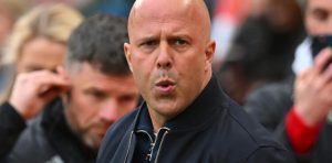 Slot warns ‘margins are small’ in Champions League push