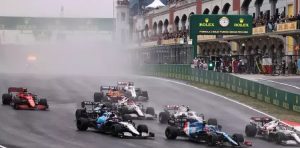Turkey to return to Formula One fold