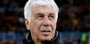 Ranieri’s Roma role ends after spat with coach Gasperini: club