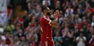 Liverpool close on Champions League but may have seen last of Salah