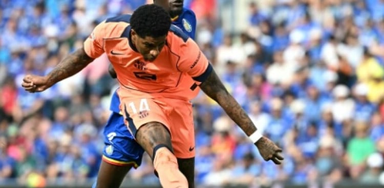 Barca on brink of La Liga triumph with Getafe win