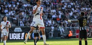 PSG shrug off Angers to edge closer to Ligue 1 title