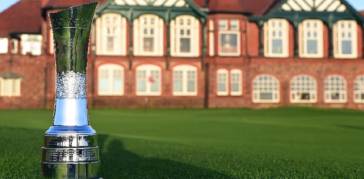 Sunningdale to stage 2028 Women's British Open