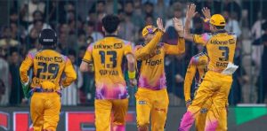 Peshawar Zalmi receive major boost ahead of PSL 11 final