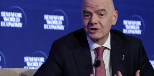 World Cup to get cash boost as FIFA unveils red card crackdown