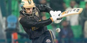 Red-hot Kingsmen book berth in eliminator against United