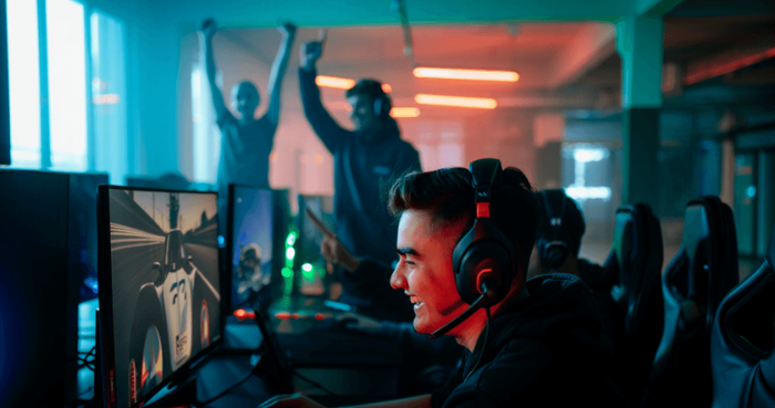 PlayStation program to feature real fan in Gran Turismo 7 update