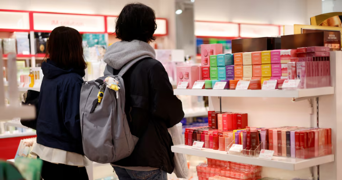 Iran war promises green edge for Asia as plastic packaging runs short