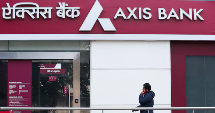 India’s Axis Bank misses profit forecast on lower trading income, approves $2 billion equity fundraise