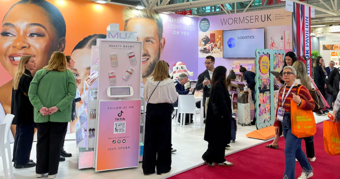 From plastic jars to transport, Iran war drives up beauty industry costs