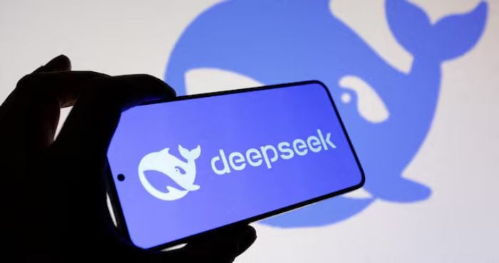 DeepSeek's V4 model will run on Huawei chips, The Information reports