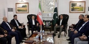 Iran FM Abbas Araghchi, Field Marshal discuss regional situation in key meeting