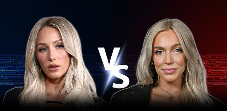 Alix Earle called out by Alex Cooper over ‘fake drama’