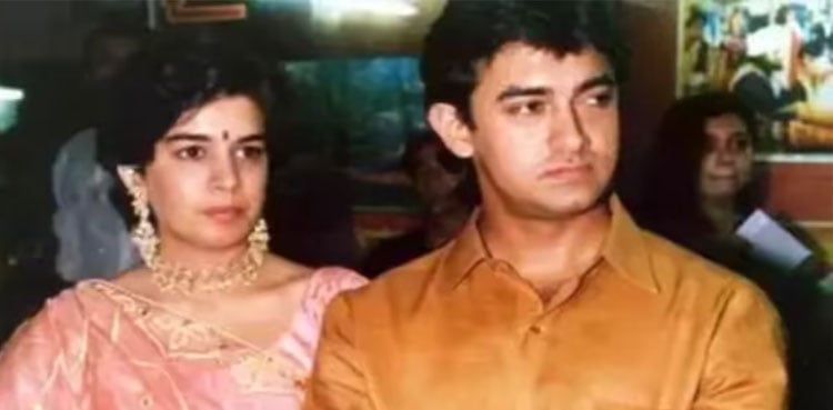 Aamir Khan says first marriage breakdown triggered alcohol addiction