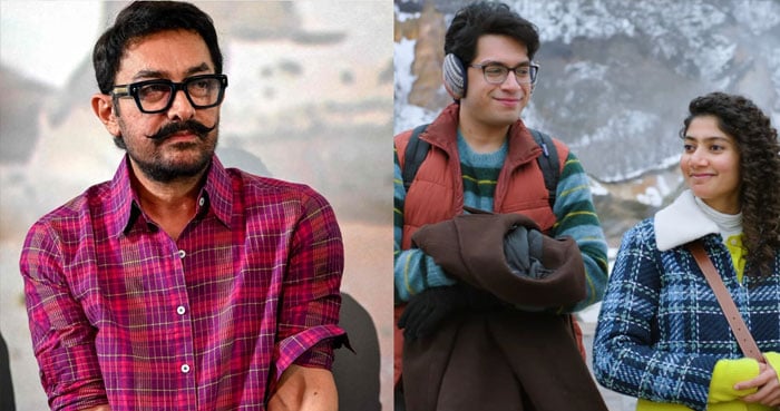 Aamir Khan rewrites ‘Ek Din’ Climax for son Junaid Khan’s film