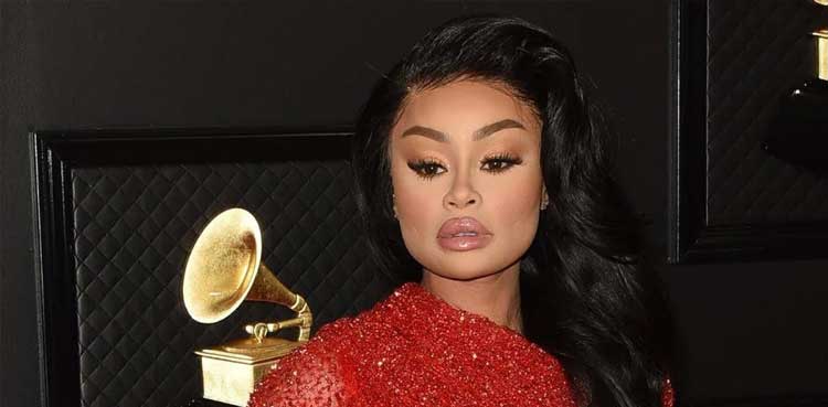 Blac chyna escalates legal battle with $20M lawsuit against ex-boyfriend Twin Hector