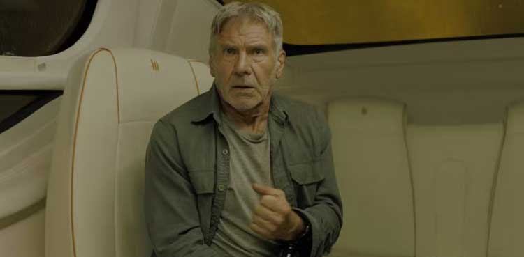 Michelle Yeoh leads Blade Runner 2099: Everything to know about the spinoff