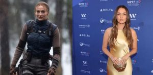 Camilla Luddington Gives Advice to ‘Tomb Raider’ Sophie Turner