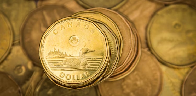 CAD to USD: Canadian Dollar Rate Today- April 23, 2026