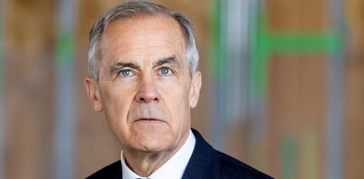 Carney clinches majority government in Canadian special elections