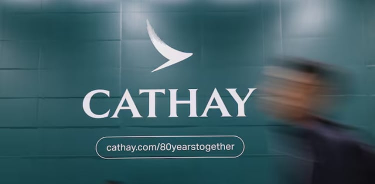 Cathay Pacific to cut flights from mid-May to end-June as jet fuel prices surge