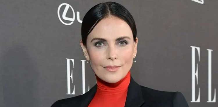 Charlize Theron confirms plans to move to Australia