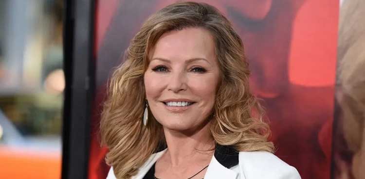 Cheryl Ladd reveals secret battle with aggressive breast cancer