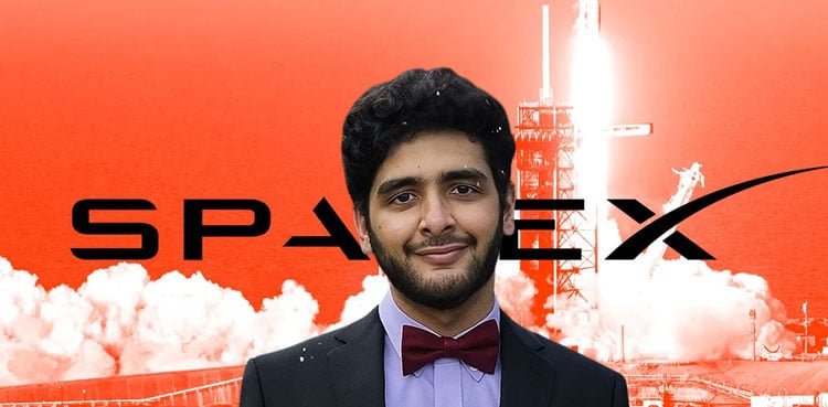 Elon Musk’s SpaceX offers to buy Pakistani startup for $60 bln