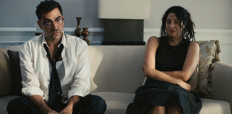 Dan Levy returns with ‘Big Mistakes’ after ‘Schitt’s Creek’ success