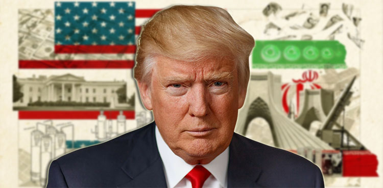 Iran War 2026- Live Updates: New Iran deal will be ‘far better’ than past agreement, claims Trump