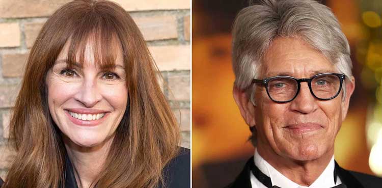 Eric Roberts denies Julia Roberts rift rumors 'It Never Was True'