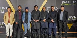 Etihad Town Hands Over Etihad Business District Sialkot in Record Time, Announces Executive Block Expansion