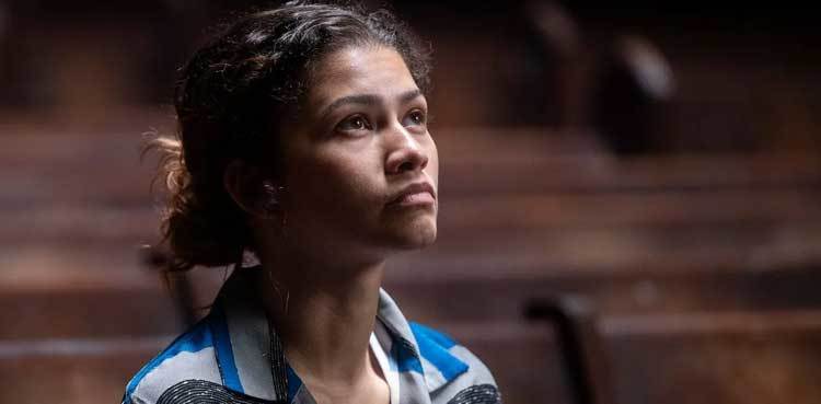 Euphoria Season 3 premiere: Rue appears as a 'Drug Mule'