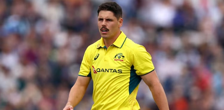 Ben Dwarshuis targets Australia role after Starc exit