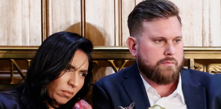 Virginia Giuffre's family urges King Charles to meet Epstein survivors