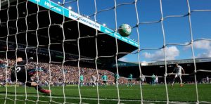 Wolves near relegation after Leeds defeat