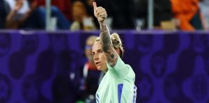 Reign captain Jess Fishlock retiring after this season