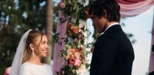 Euphoria: Sydney Sweeney wedding scene leaves people shocked